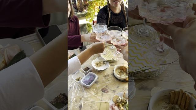 Что подарить человеку, у которого всё есть? Подарите наш мастер-класс и эмоции