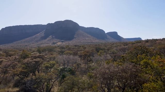 Excellent Safaris South Africa Keller Full July 2022