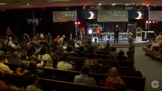 Covenant Generations Church
