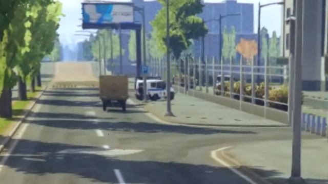 Я ПОЛКОВНИК ФСБ! БУДНИ ФСБ в ГТА 5 РП | (RMRP Арбат - Криминальная Москва)