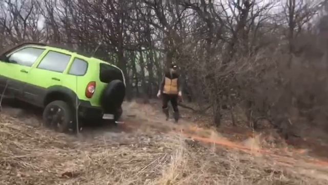 Про УАЗ