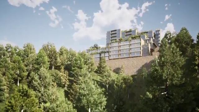 New Murree Township Apartments  | Best Apartments | Beautiful Location