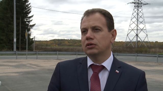 Виталий Тушинов о проекте нового моста через Шексну