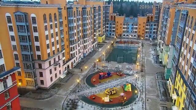 #ЗАМЕСЯЦ: 11.2 дом в 