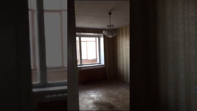 Вавилова 25-37 видео ГУП Моссоцгарантия