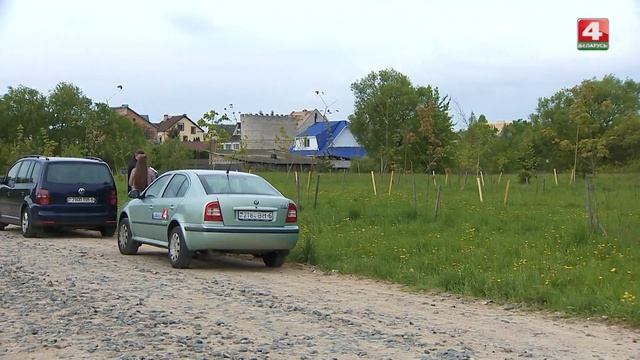 Что сделано?! Под пристальным вниманием губернатора/Строительство индивидуального жилья