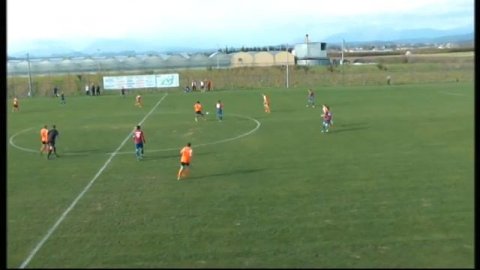 Контрольный матч Шахтер - Енисей (Россия) 2-0