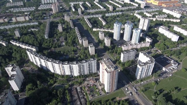 Чертаново южное 2