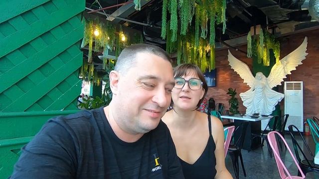 Далат буфет в Нячанге. Стоит ли идти?  Вьетнам 2024