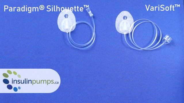 See how to save money on Paradigm® Silhouette™infusion sets for your Medtronic®  pump