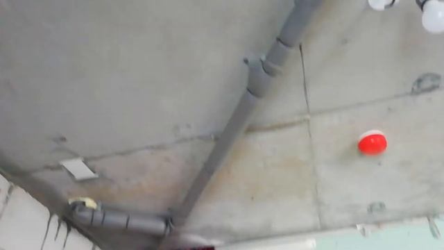 И вновь всё сломали и разрушили, но только для того, чтобы создать совершеннее!
