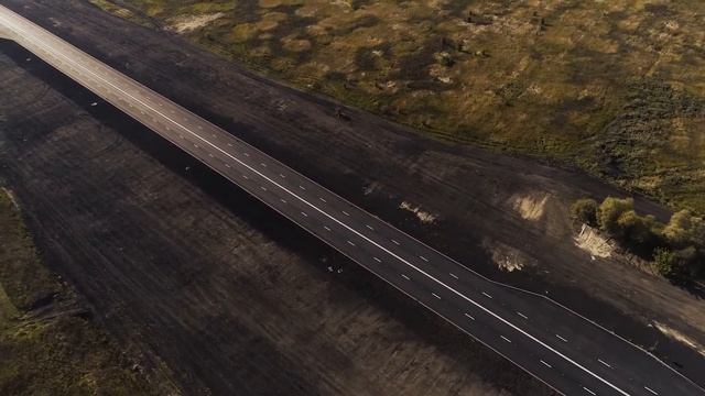 Пенза Мостовик - Этап о строительстве дорог - осень 2023