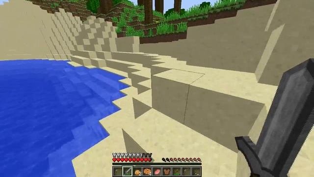 Minecraft: Survival Games #18 