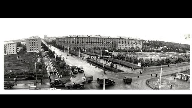 УФА В ПЕРИОД МАСШТАБНОЙ ИНДУСТРИАЛИЗАЦИИ 1930-Х Г.  СТРОИТЕЛЬСТВО НОВЫХ ЗАВОДОВ! Часть 5.