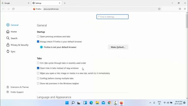 How to Enable Confirmation Message Before Closing Multiple Tabs in Firefox