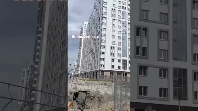 Презентация ЖК в Екатеринбурге, акция от застройщика: купил квартиру, паркинг в подарок🔥