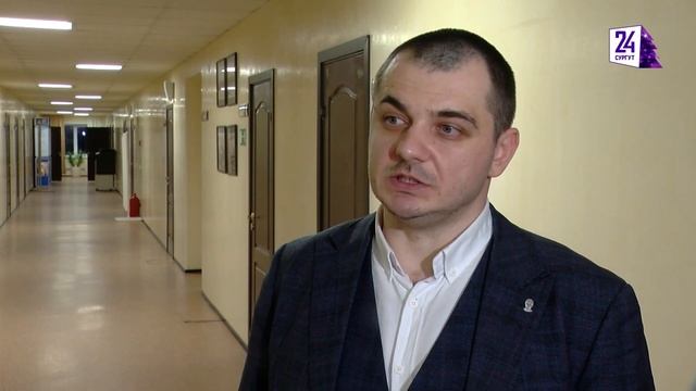 Штаб города. Строительство объектов НТЦ