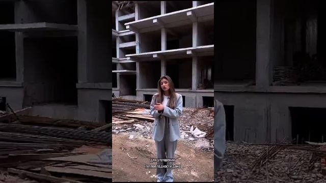 Жилой комплекс 