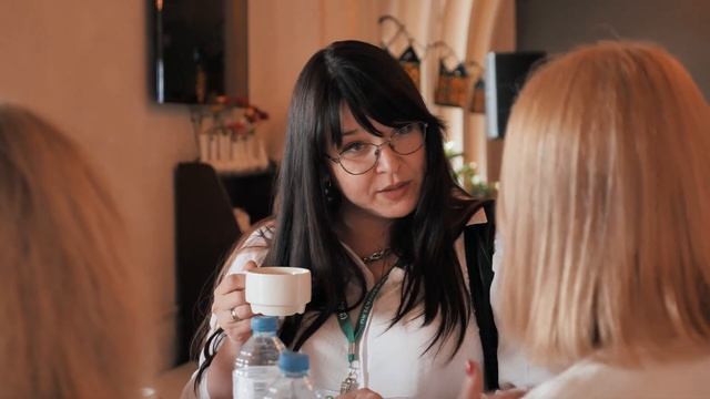 Торжественное собрание сотрудников АН СОВА в Адлере