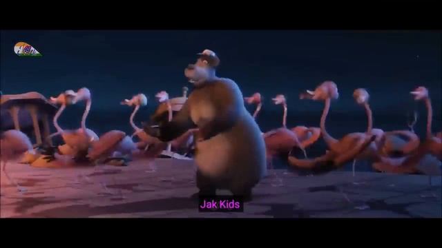 Delhi safari।।full movie।।dream house।।jak kids