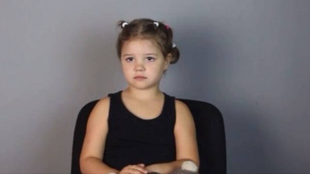 Шоурил кино (нарезка)