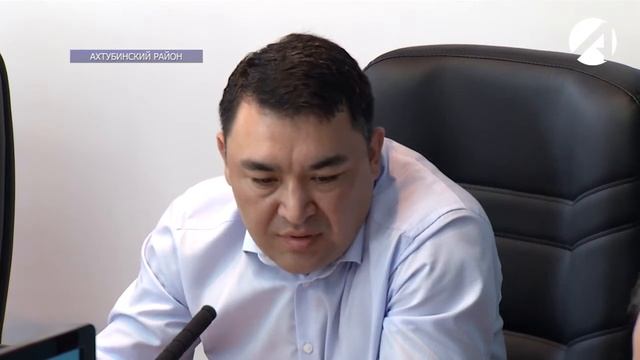 В региональном правительстве ищут решение проблем с водой и ветхим жильём