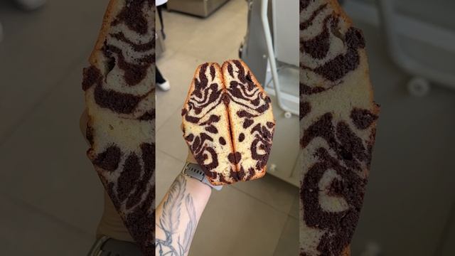 Гадаем на кексе!