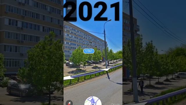 Краснодар, ул. Западный обход