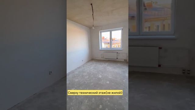 Продаётся 1 комнатная квартира   35м.кв.  в 15 мин. езды от м.Парнас. Собственность.