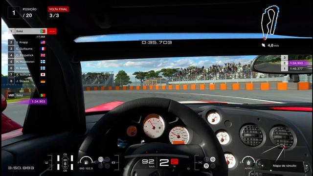 Gran Turismo 7 | 907HP Dodge Viper SRT10 Coupé 2006 | Performance & Setup (PS5)
