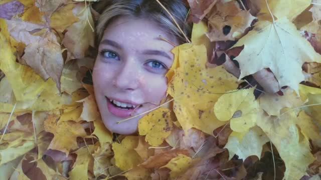 " Золотая Осень" композитор Эмилия Пермякова "Golden Autumn" music by Emiliya Permiakova