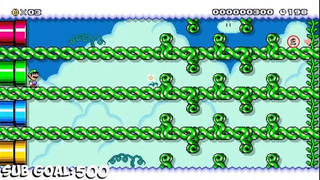 🔴LIVE Super Mario Maker 2 (Viewer Levels + Laggy Co-op!)