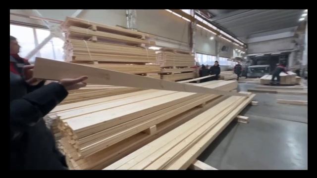 Обзор каркасного Дома