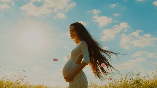 #сезонконтентаRUTUBE
"Доброе небо" Автор стихов Ирина К