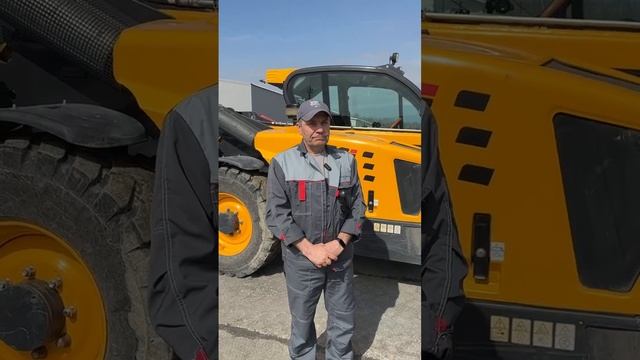 Водители завода ICM GLASS Калуга