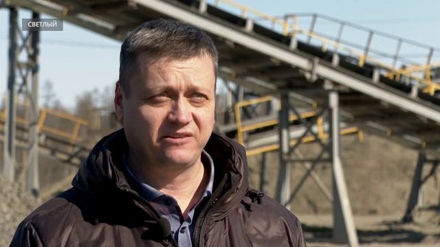 «ЯкутСтройМеханизация» - владелец самого молодого технического парка в Республике Саха (Якутия)