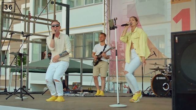 Cover Band #Tanculi | Группа Танцули