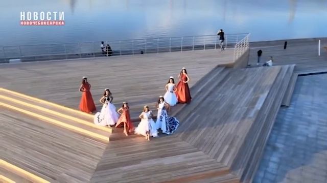 «Volga Models Novocheboksarsk»  приглашает всех желающих присоединиться к дружной команде