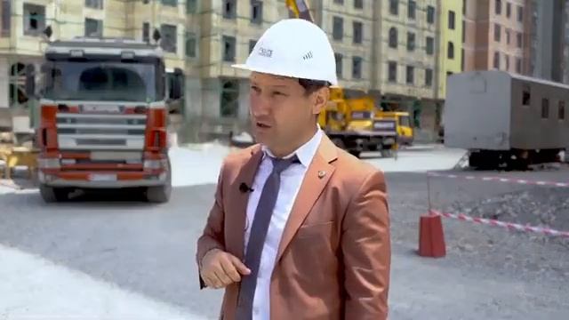 Недвижимость – это «живой» капитал и долговечный актив, ТАЙРУС.