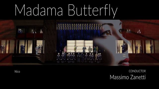 Macerata Opera Festival 2017 - Oriente