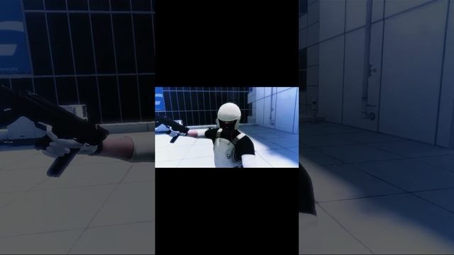 ПРОХОЖДЕНИЕ MIRRORS EDGE ( ЧАСТЬ 2 - С 5 ГЛАВЫ ДО 9 ГЛАВЫ + ФИНАЛ) #Shorts