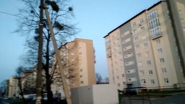 1 ул  Лукашова 9