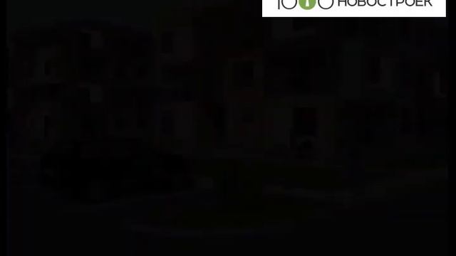 Видеопрезентация ЖК "по ул. Водников" от застройщика "Темп"