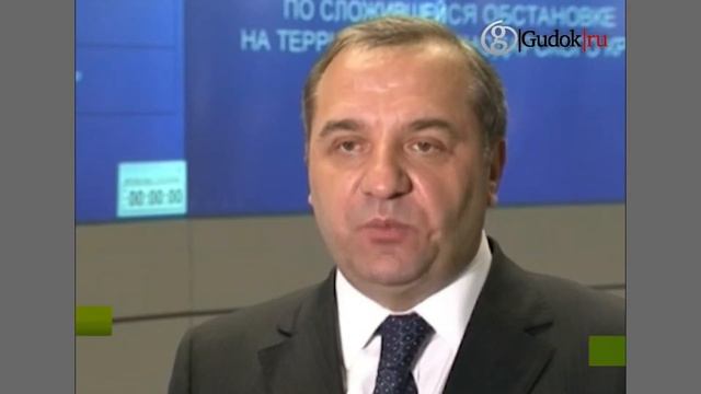 Жители Крымска получают новые документы
