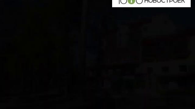 Видеопрезентация ЖК "Комфортный" от застройщика "Русский кредит"