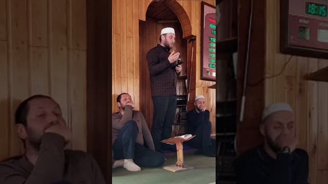 Как же ты прав Рамазан