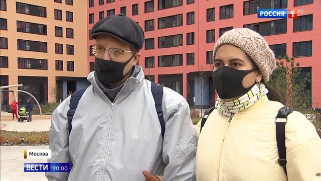 Как коррумпированные чиновники издеваются над покупателями квартир в новостройках
