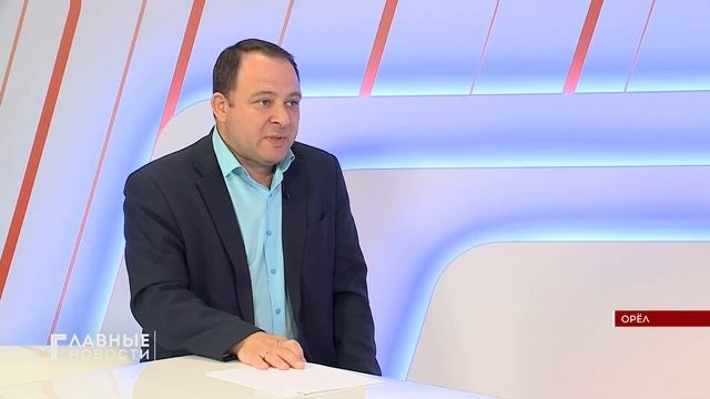 В Орловской области в 2024 году отремонтируют 140 домов.