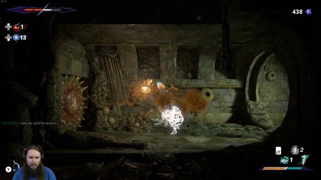 Prince of Persia: The Lost Crown - Прохождение [2/5] - Предательство
