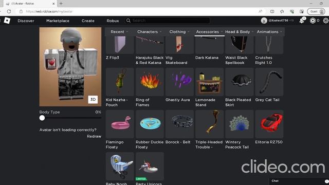 1 avatar roblox guest microsoft edge 2023 07 05 12 52 08 4uBfgz0d
